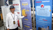 Aturan dan Tarif Bagasi Kapal Pelni di Pelabuhan Makassar, Penumpang Wajib Tahu!
