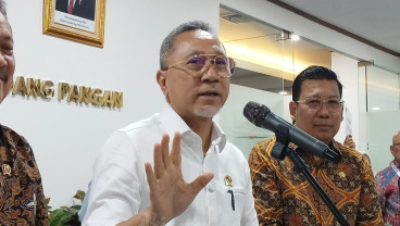 Zulhas: Arab Saudi Siap Guyur US$10 Miliar Buat RI di Bidang Energi