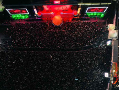 Daftar Konser di PRJ hingga 13 Juli 2025: Besok Ada Slank, Sal Priadi, hingga Juicy Luicy