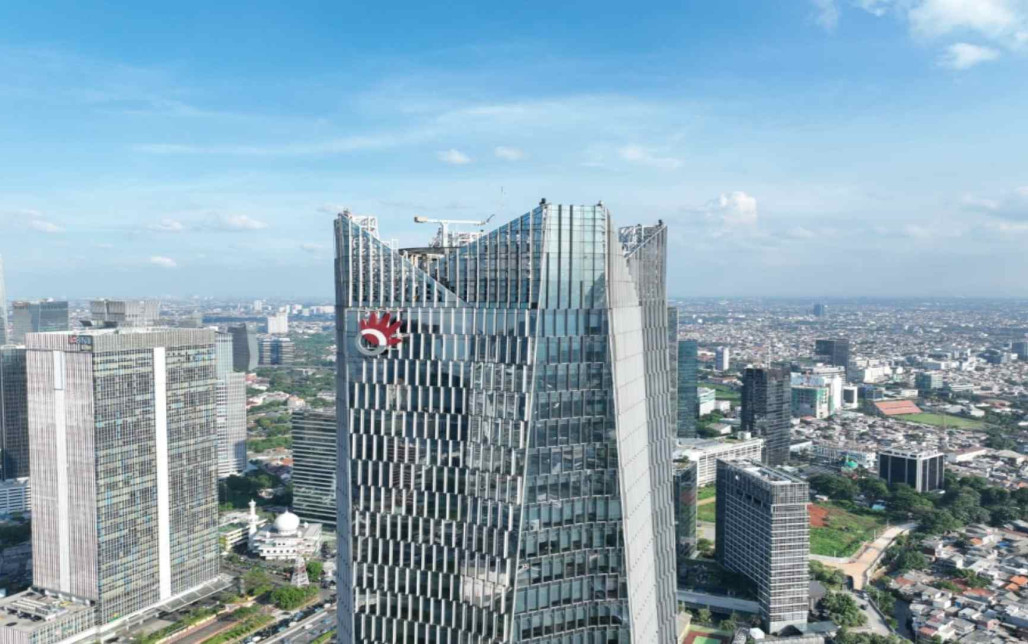 Rekomendasi Terbaru Saham Telkom (TLKM) saat jadi Penekan IHSG