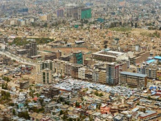Rusia Jadi Negara Pertama yang Akui Rezim Taliban Afghanistan