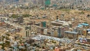 Rusia Jadi Negara Pertama yang Akui Rezim Taliban Afghanistan