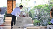 DPR Kirim Sinyal Soal Surat Pemakzulan Gibran, Luhut Jenguk Jokowi