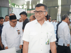 BPJS Ketenagakerjaan Tunjuk Pramudya Iriawan Buntoro Jadi Dirut Baru
