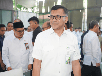BPJS Ketenagakerjaan Tunjuk Pramudya Iriawan Buntoro Jadi Dirut Baru