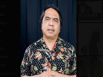 Ade Armando Ditunjuk jadi Komisaris Anak Perusahaan PLN, Ini Profilnya