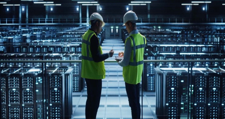 PLN Sebut Tarif Listrik Data Center Indonesia Lebih Kompetitif Dibandingkan Malaysia