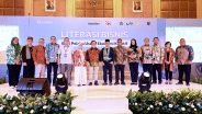 Dorong Ekonomi Inklusif, Bank Mandiri Dukung 70 Usahawan Kreatif Depok