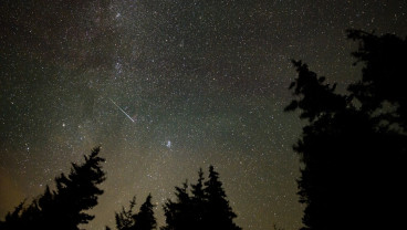 Ragam Fenomena Alam pada Juli 2025: Tiga Kali Hujan Meteor hingga Muncul Buck Moon