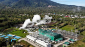 Asia Memimpin Transisi Energi di Bidang Ketenagalistrikan Global