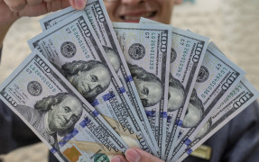 Warren Buffett Tambah Tajir Puluhan Triliun dalam Sehari