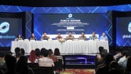 Data Terbaru Saham BMTR yang Dipegang Lo Kheng Hong Awal Juli 2025