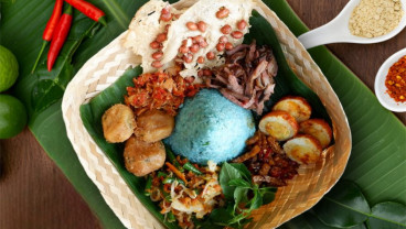 Aston Inn Pandanaran Semarang Hadirkan Menu Spesial Libur Sekolah