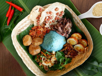 Aston Inn Pandanaran Semarang Hadirkan Menu Spesial Libur Sekolah