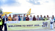 Ada Rute Singapura-Kertajati, Wisata Ciayumajakuning Mulai Diminati Wisman
