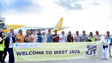 Ada Rute Singapura-Kertajati, Wisata Ciayumajakuning Mulai Diminati Wisman