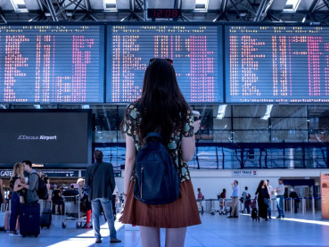 Wow, Traveling Bisa Menurunkan Risiko Penyakit dan Bikin Makin Sehat