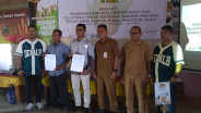 Upaya Bojonegoro Tingkatkan Produktivitas Jagung