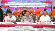 Polisi Ungkap Kasus Mafia Lahan di Kepri, Merugikan Sebanyak 247 Orang