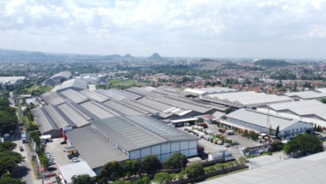 Vastland (VAST) Pacu Kontrak Sewa Gudang, Gandeng Biznet