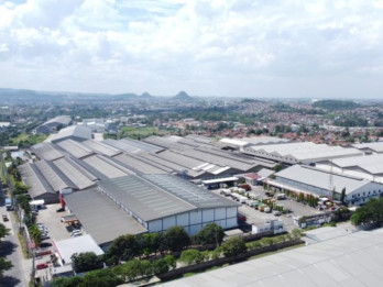 Vastland (VAST) Pacu Kontrak Sewa Gudang, Gandeng Biznet