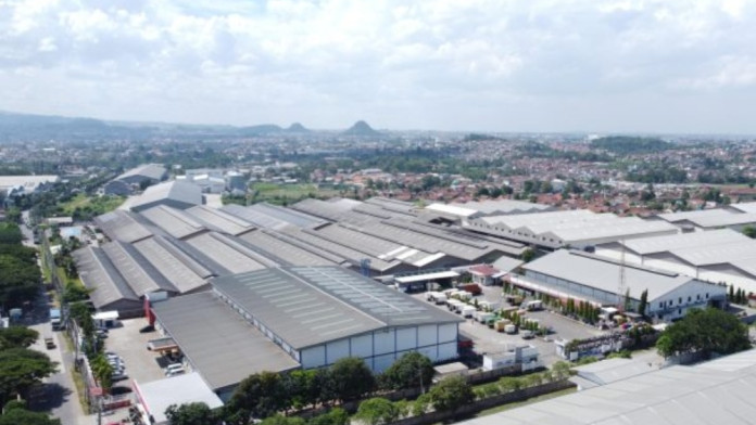 Vastland (VAST) Pacu Kontrak Sewa Gudang, Gandeng Biznet