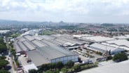 Vastland (VAST) Pacu Kontrak Sewa Gudang, Gandeng Biznet