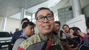 Stafsus Pramono: Padel Kena Pajak 10% Bukan Kebijakan Baru
