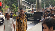 Menteri Maman Temui Deputi KPK di Tengah Sorotan Surat Ketebelece ke KBRI