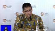 Bursa Komisioner LPS 2025-2030: Purbaya Kembali Ajukan Diri