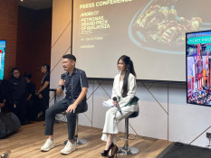 MotoGP Malaysia Targetkan 3.000 Penonton dari Makassar, Ini Harga Tiketnya