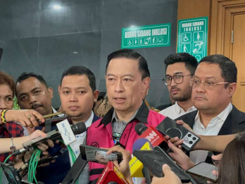 Tom Lembong Dituntut 7 Tahun Pidana di Kasus Impor Gula