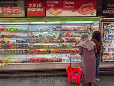Menanti Cuan Saham Konsumer Semester II/2025 dari Belanja Pemerintah