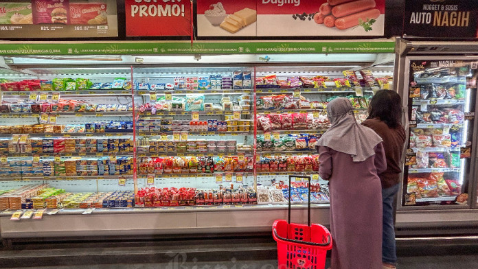 Menanti Cuan Saham Konsumer Semester II/2025 dari Belanja Pemerintah