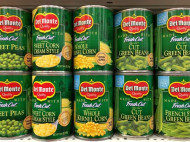 Del Monte AS Tumbang, tetapi Del Monte Indonesia Masih Kokoh Beroperasi
