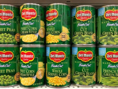 Del Monte AS Tumbang, tetapi Del Monte Indonesia Masih Kokoh Beroperasi