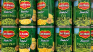 Del Monte AS Tumbang, tetapi Del Monte Indonesia Masih Kokoh Beroperasi