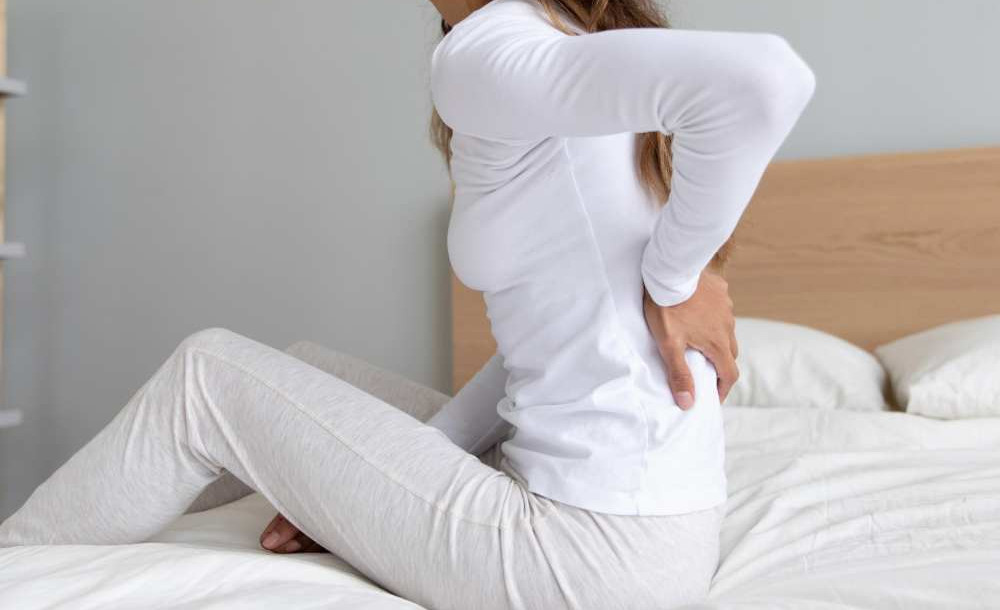 Kenali Gejala Multiple Sclerosis, Gangguan Autoimun yang Serang Tulang Belakang