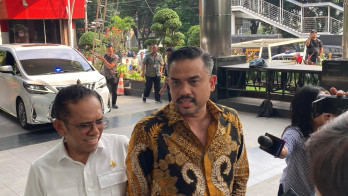 Kementerian UMKM Akui Perjalanan ke Luar Negeri Istri Menteri Maman, Bantah Gunakan APBN