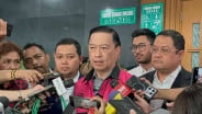 Dituntut 7 Tahun Penjara, Tom Lembong: Apakah Ini Dunia Khayalan?