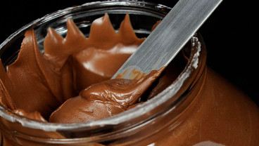 Fans Nutella Gigit Jari, Harga Hazelnut Melejit karena Cuaca Beku