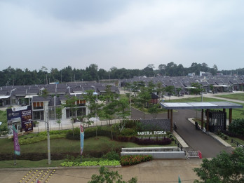 Insentif PPN DTP Dongkrak Penjualan Properti Rumah Pertama di Bogor