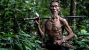 Kemenhut Petakan dan Tetapkan Hutan Adat RI