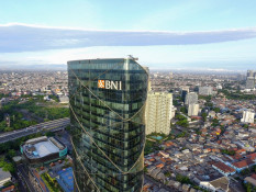 BNI Dorong Pembiayaan Hijau, Capai Rp13,37 Triliun
