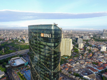 BNI Dorong Pembiayaan Hijau, Capai Rp13,37 Triliun