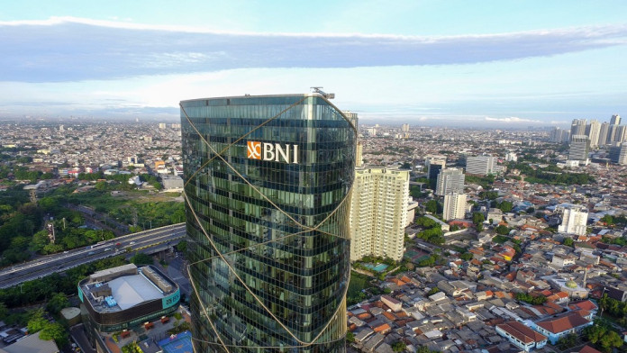 BNI Dorong Pembiayaan Hijau, Capai Rp13,37 Triliun