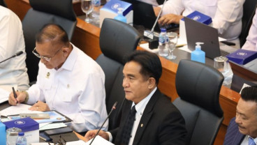 Yusril: RI Belum Terima Nota Diplomatik Brasil soal Kematian Juliana Marins di Rinjani