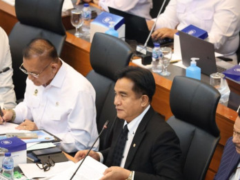 Yusril: RI Belum Terima Nota Diplomatik Brasil soal Kematian Juliana Marins di Rinjani
