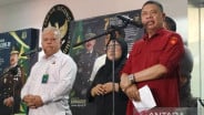 Dirdik Jampidsus Abdul Qohar Dirotasi jadi Kajati Sulteng di Kendari