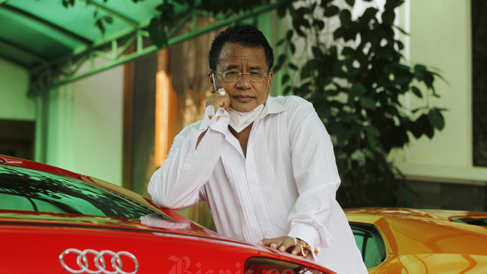 Kuasa Hukum Ajaib Sekuritas Hotman Paris Beri Peringatan Soal Keluhan Rp1,8 Miliar